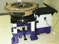 Planetary Gear Mounting Fixture